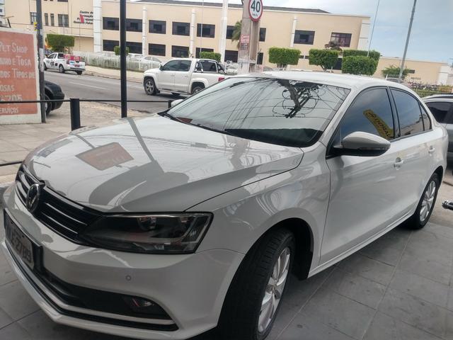 Jetta tsi automático