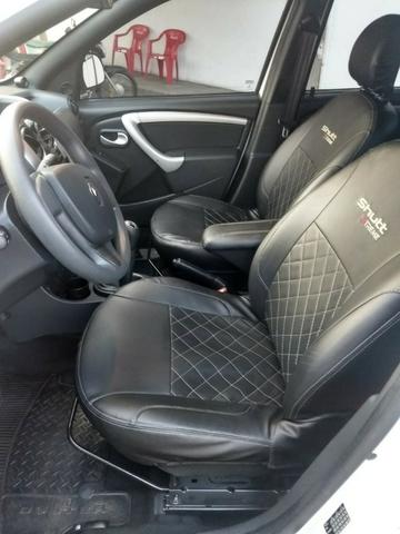Duster Oroch 2020 - Foto 6