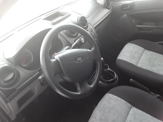 Fiesta 1.6 Sed Flex - Foto 3