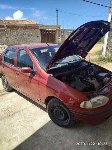 Troco por moto ou vendo R$:3.499