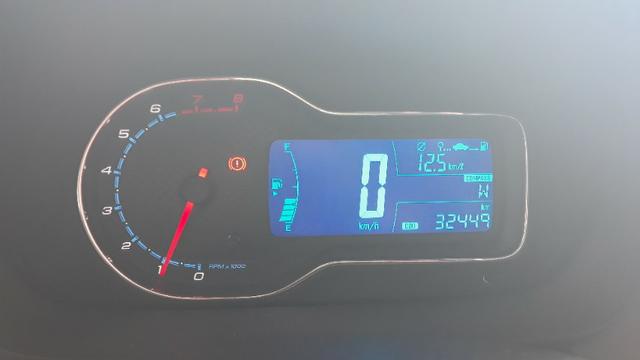 Cobalt 1.8 LTZ 2017 manual Doc 2020 na mão - Foto 6