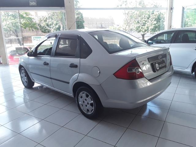 Fiesta 1.6 Sed Flex - Foto 7