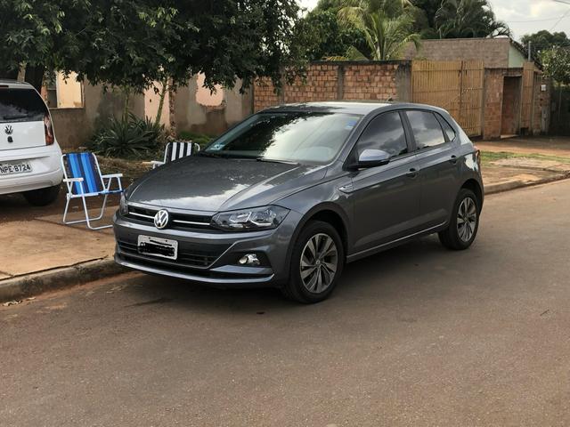 Polo - vw