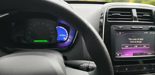 Renault kwid intense _ Rolim de Moura - Foto 5