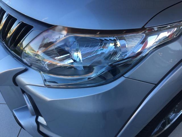Mitsubishi L200 Triton Sport HPE Aut. Die. - 19/20 *Preço à vista - Foto 4
