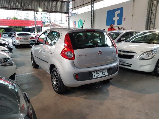 Fiat Palio Essence 1.6 2014 - Completo - Foto 3