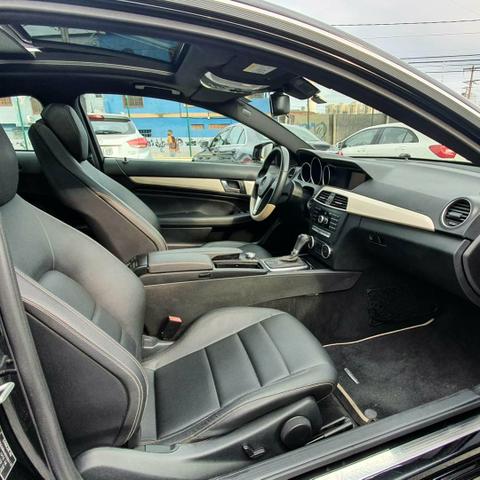 Mercedes C180 Sport Coupê - Foto 10