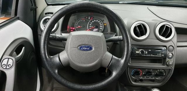 Ford Ka 1.0 (Flex) 2013 - Foto 17