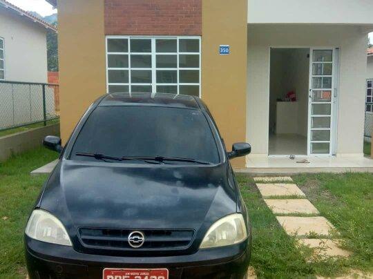 Vendo carro Chevrolet ano 2005 - Foto 3
