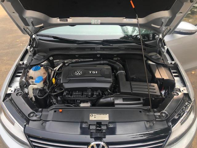 Jetta TSI 13/13 211cv - Foto 5