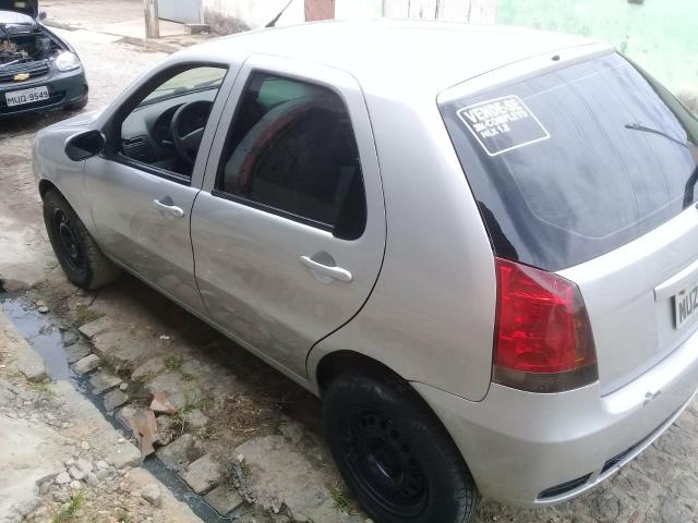 Palio 1.8 flex top nada a fazer pegar e andar - Foto 2