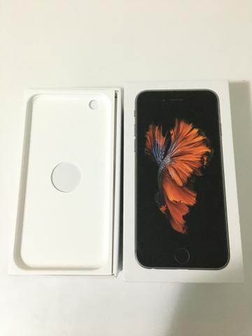 Caixa vazia IPhone 6s - Foto 5