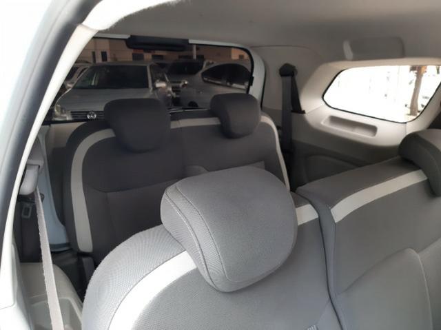 GM/ Spin 1.8 auto flex lt -2012/2013 - Foto 10
