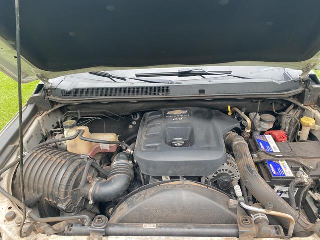 Chevrolet S10 Diesel 2017 LT 4x2 - Foto 10