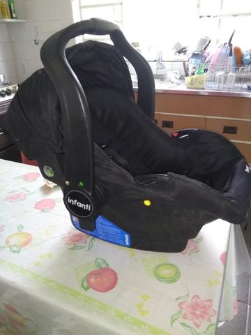 Bebê conforto Infanti - Foto 2