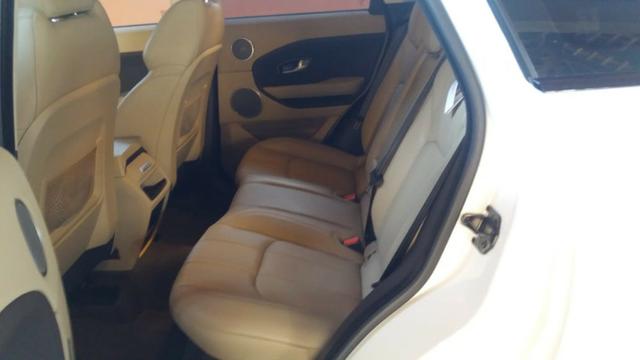 Land Rover Evoque - Foto 6