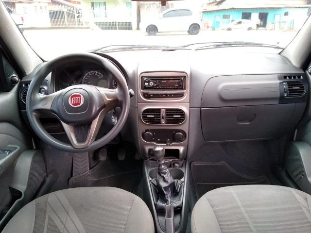 Fiat Palio Weekend Attractive 1.4 2016 - Foto 8
