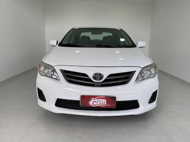 COROLLA 2013/2014 1.8 GLI 16V FLEX 4P AUTOMÁTICO - Foto 2