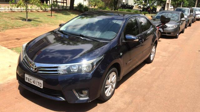 Corolla Gli automático completo - Foto 3
