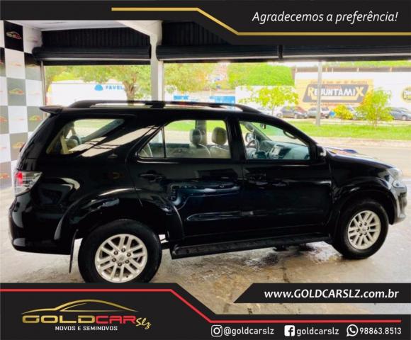 HILUX SW4 2014/2015 3.0 SRV 4X4 7 LUGARES 16V TURBO INTERCOOLER DIESEL 4P AUTOMÁTICO - Foto 6