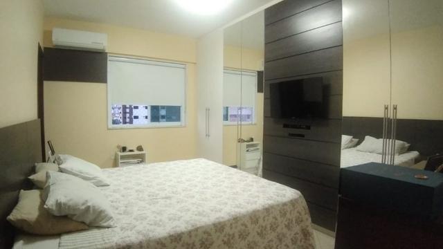 Apartamento 120m2 com 3 quartos Edf Demoiselle Ponta Verde - Foto 5