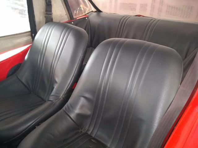 Vendo Buggy - Foto 6