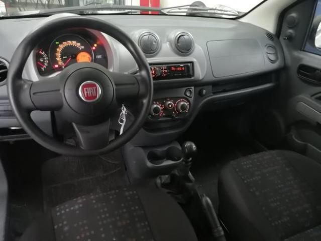 Fiat Fiorino ano 2018 - Foto 2