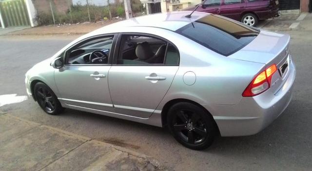 Civic - Foto 8