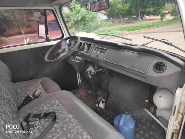 Kombi 2009 - Foto 2