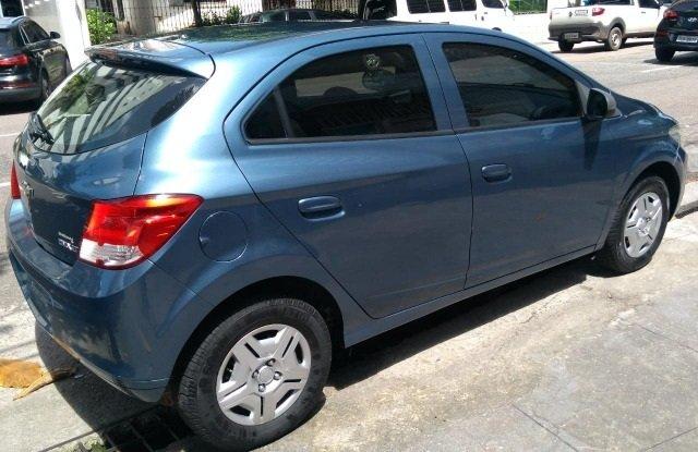 Chevrolet ONIX 1.0 entrada de R$: 3.000,00 - Foto 8