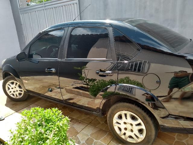 Fiesta sedan 2012/2013 - Foto 9