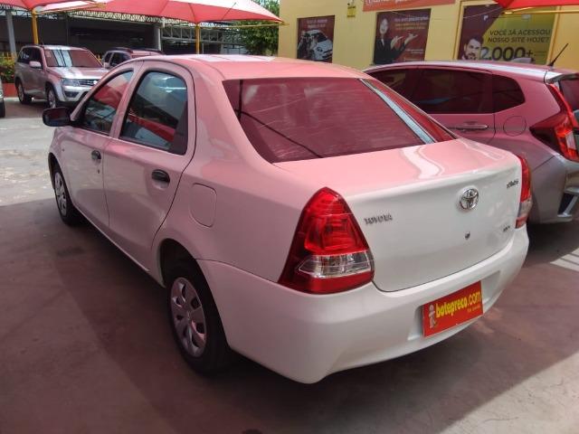 Etios sedã 13/13 - Foto 3