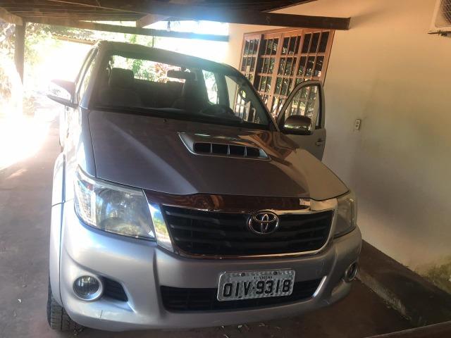 Hilux - Foto 3