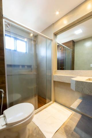 Apartamento mobiliado no Paradise Flat em Ponta Negra - Foto 6