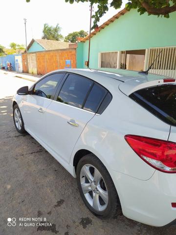 Vende-se Ágio Cruze Sport 6 LTZ. Câmbio Automático. 98.000 KM rodado. 2013/2013 - Foto 10