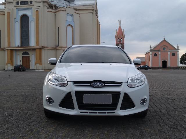 Focus 1.6 manual