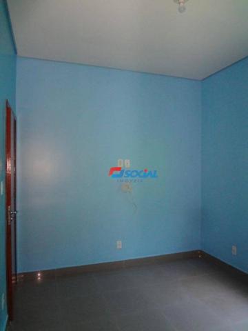 Excelente casa residencial para locação Rua Pio XII, Liberdade - Porto Velho. - Foto 17