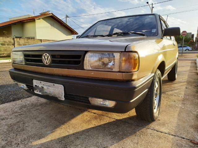 Gol CL 1.6 1991