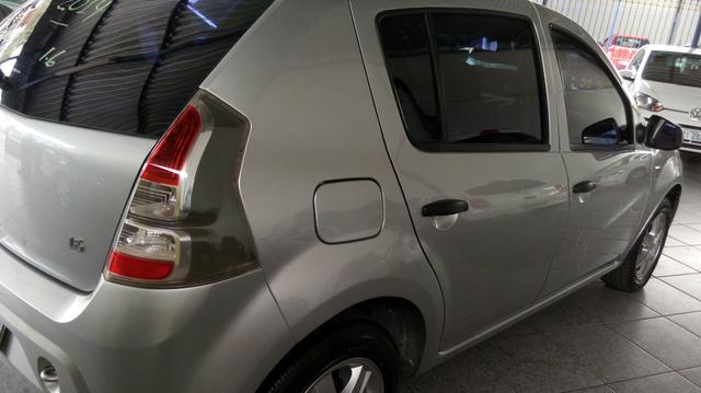 Sandero. 1.6. 2014 - Foto 3