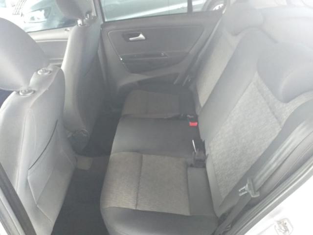 VOLKSWAGEN FOX 1.0 8V (G2) 4P - Foto 5