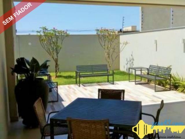 Auguel Apartamento 3 domitórios com Sala Estendida no Sunset Faria Lima na Gleba Palhano - - Foto 16