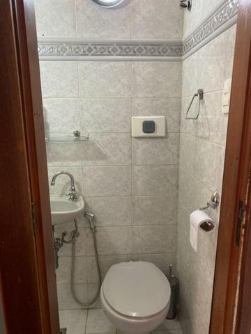 Tijuca - Ótima Casa, 3 quartos em rua tranquila - Foto 3