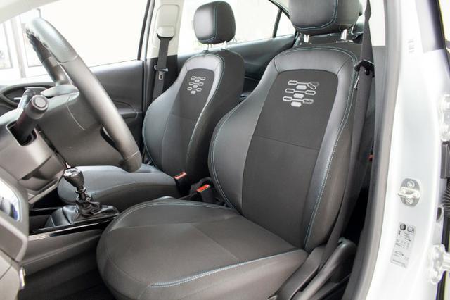 Prisma 1.4 LT Mod 2019 - Foto 10