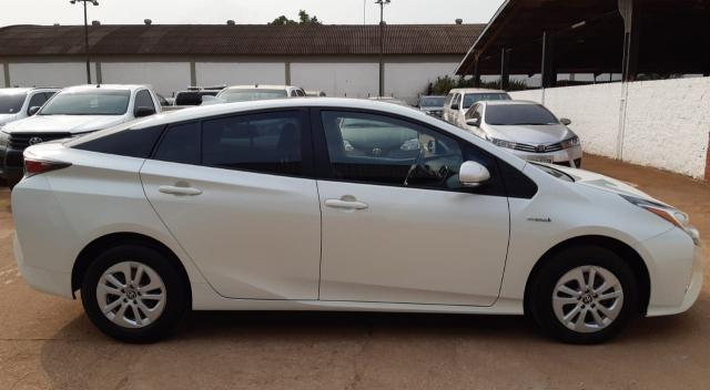 PRIUS 2017/2018 1.8 16V HÍBRIDO 4P AUTOMÁTICO - Foto 2