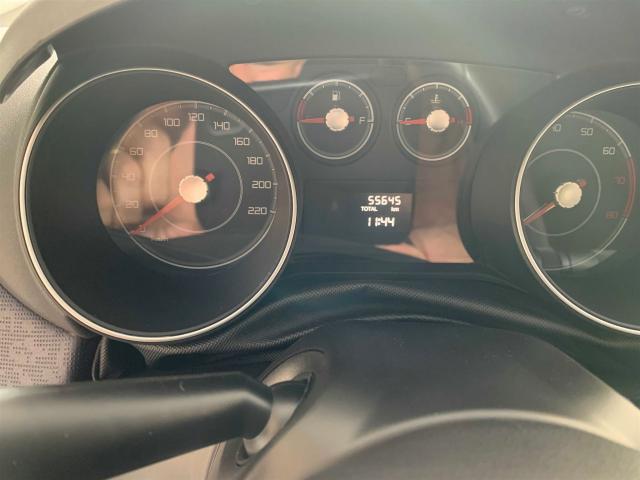 PUNTO 2014/2015 1.4 ATTRACTIVE 8V FLEX 4P MANUAL - Foto 8