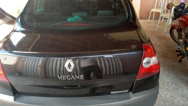 Renault Megane 2007/2008 - Foto 5