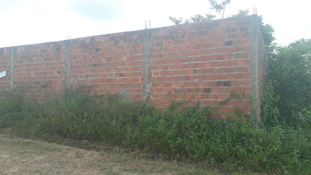 Terreno 10 x 25 Vila Embratel - Foto 3