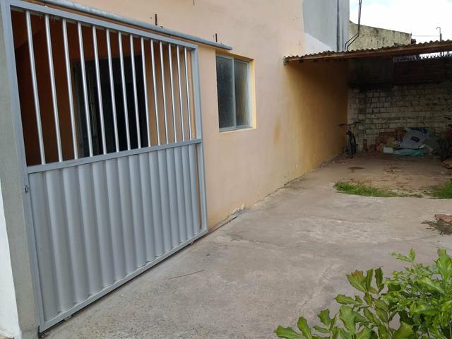 Alugo Casas com 2 e 3 quartos - Foto 2