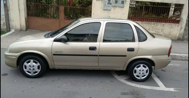 Corsa Spirit 2007 Completo - Foto 3