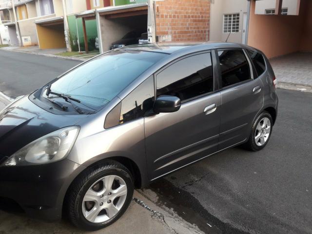 Honda Fit - Foto 6